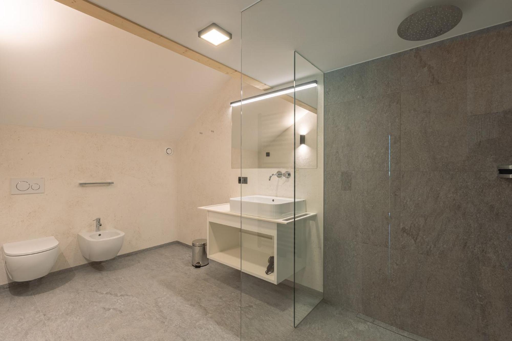 Appartements Zi Ranna Санта-Маддалена-ин-Казиес Экстерьер фото
